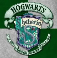 Снейп никогда не упускал возможности наградить слизеринцев баллами.