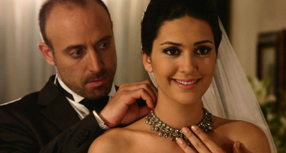 кадр из сериала