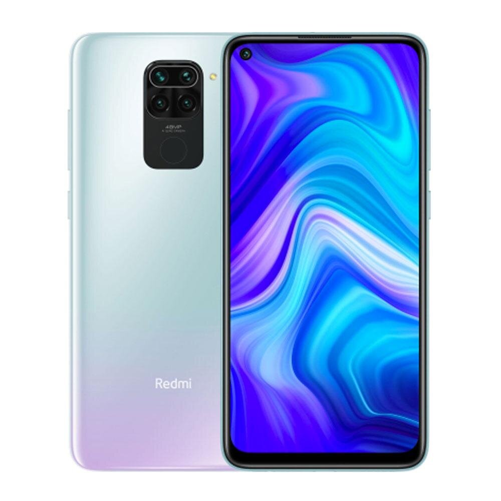 Xiaomi Redmi 9 4/64GB (NFC)