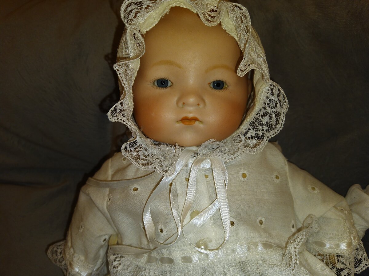 Кукла Арманд марсель Dream baby