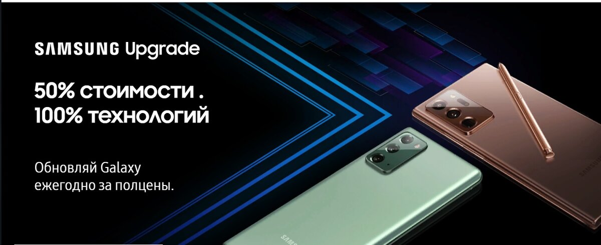 Апгрейд смартфона. Апгрейд смартфона