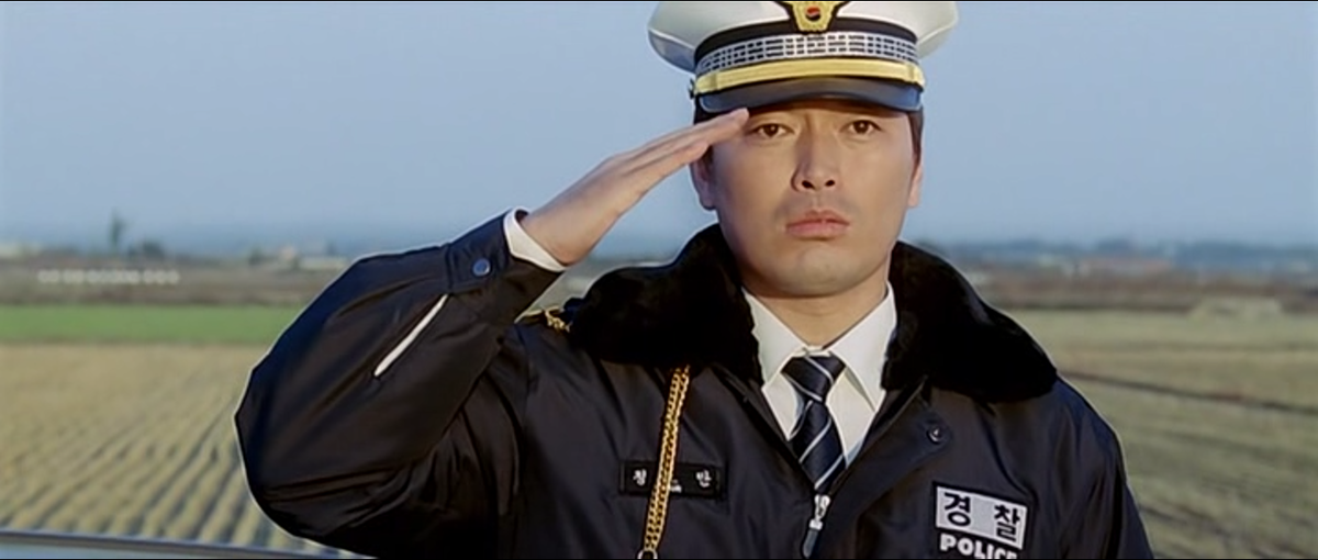 "У меня никогда не было цели выиграть, я просто с энтузиазмом делал свою работу..."