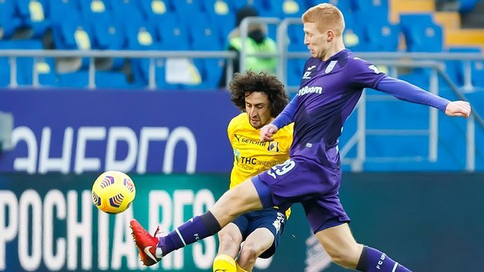 Фото: © ФК «Ростов»