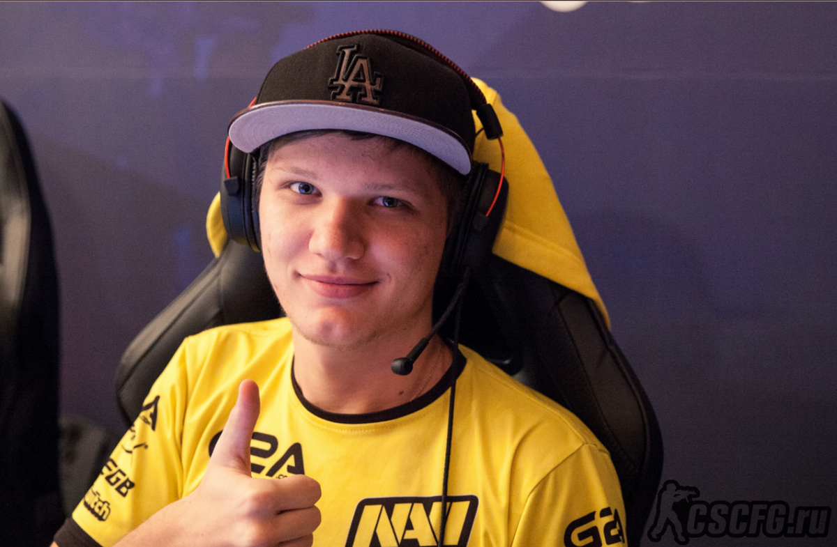 акк стим s1mple фото 69