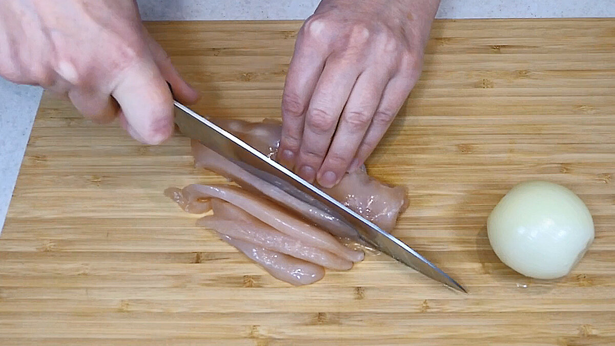 Закуска на Новогодний стол