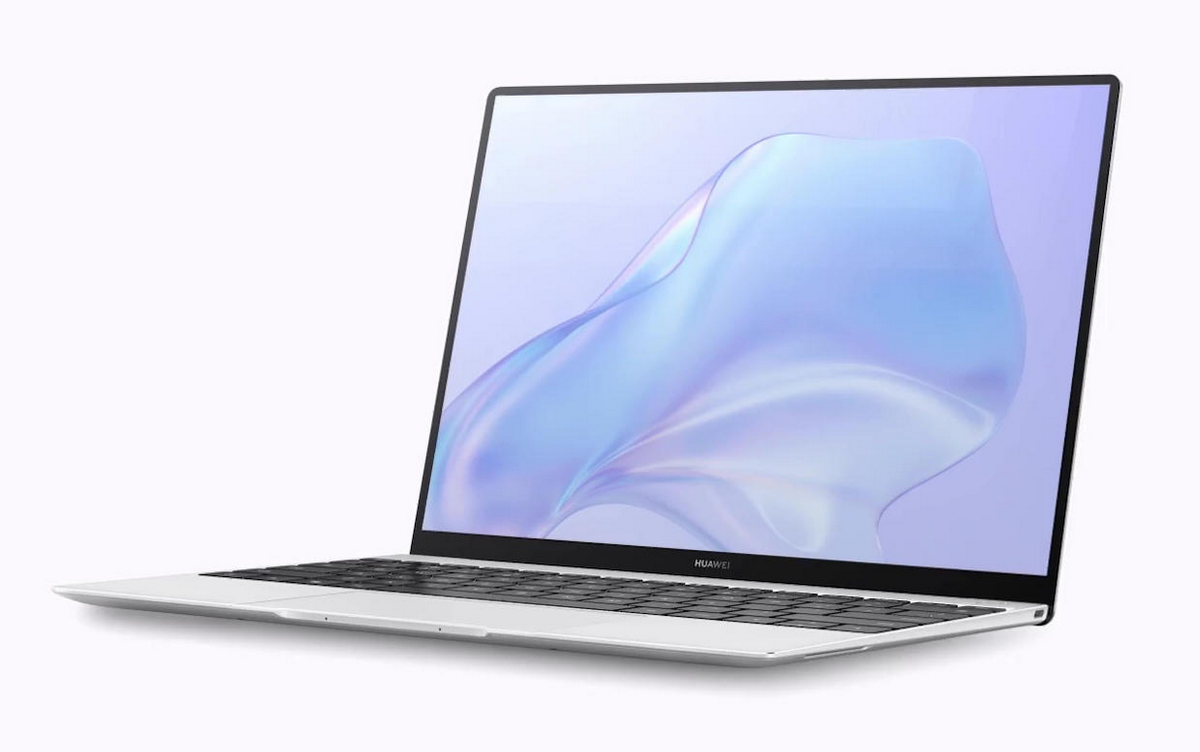 HUAWEI MateBook X 2020
