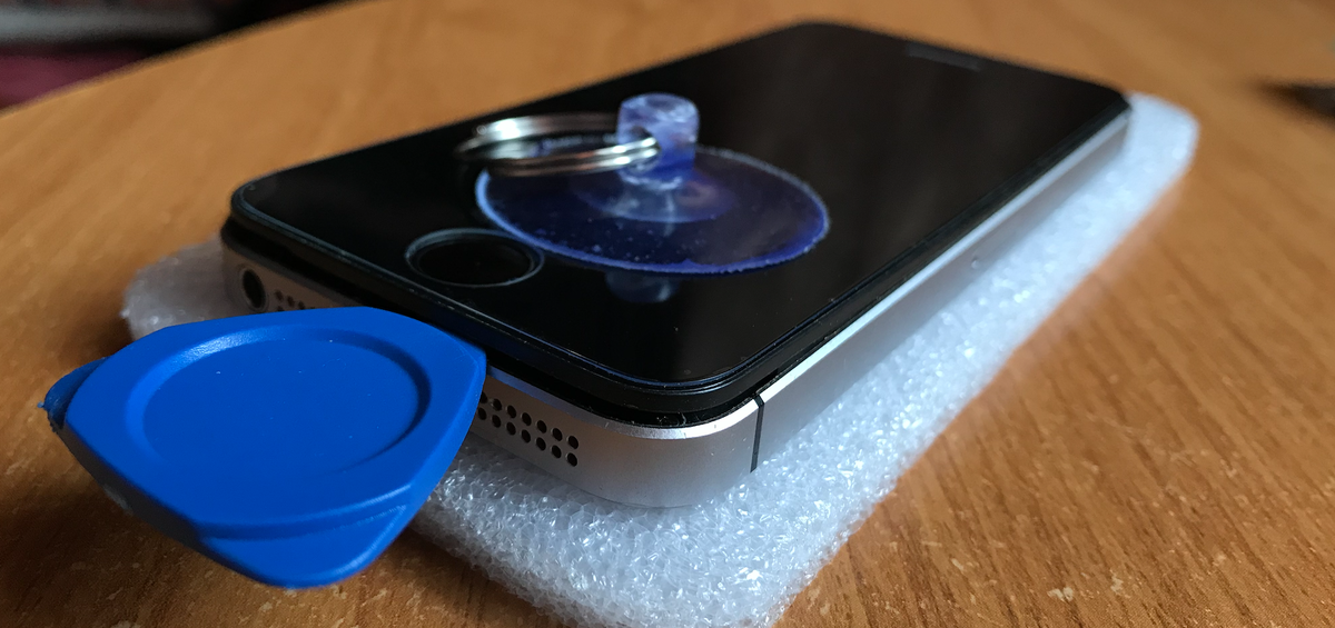 Замена аккумулятора на iPhone от А до Я своими руками | Jeronimo's Tech ...