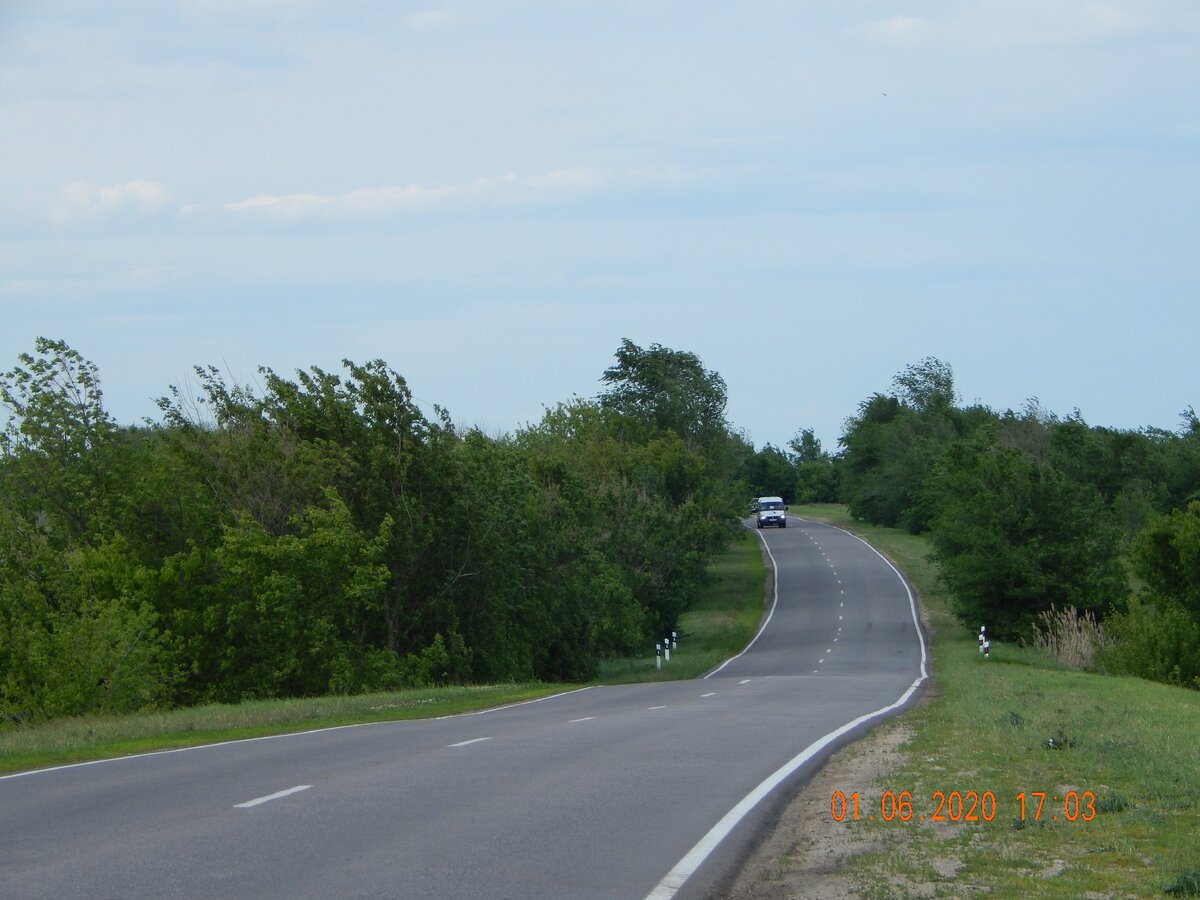 богучар понтонный мост