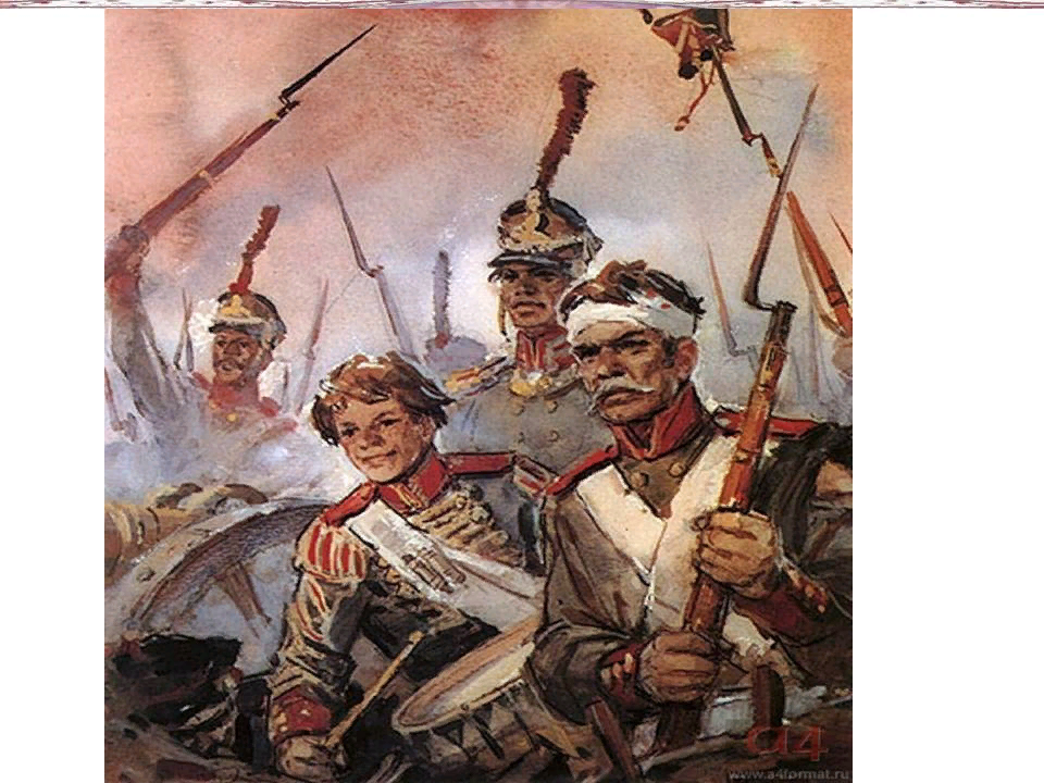 1380 год куликовская битва. один воин. иллюстрированные пословицы. один в поле воин. картина братьев ткачевых "горький хлеб победы".