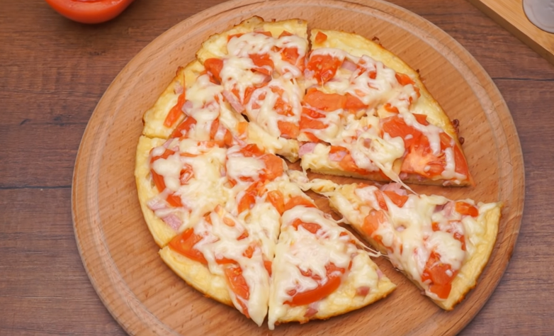 Конечный результат