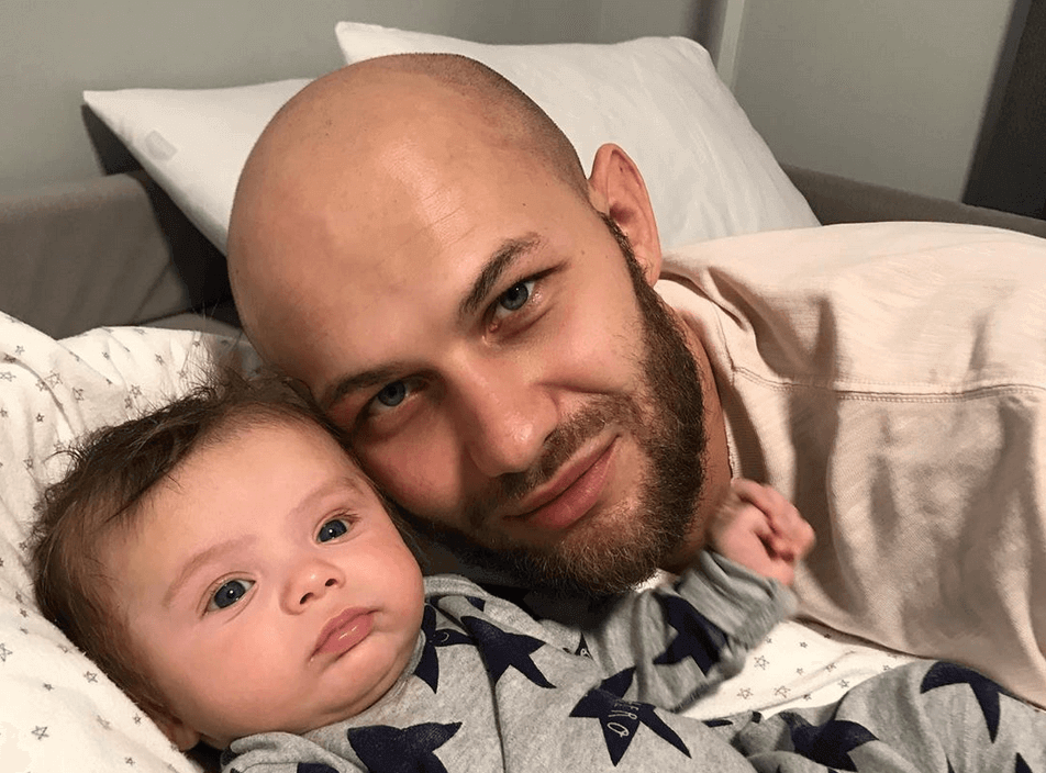 Фото - Instagram