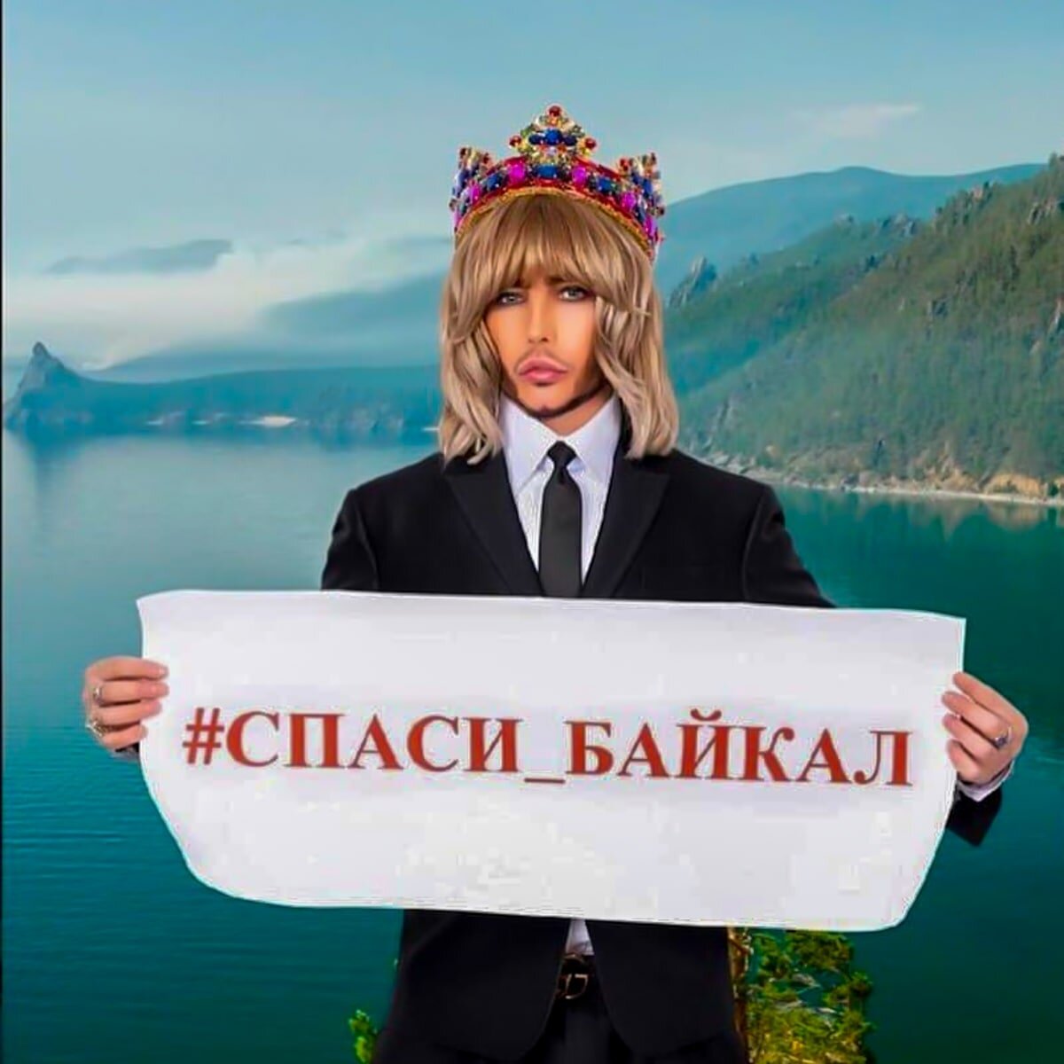 Сергей Зверев
