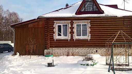 Дача