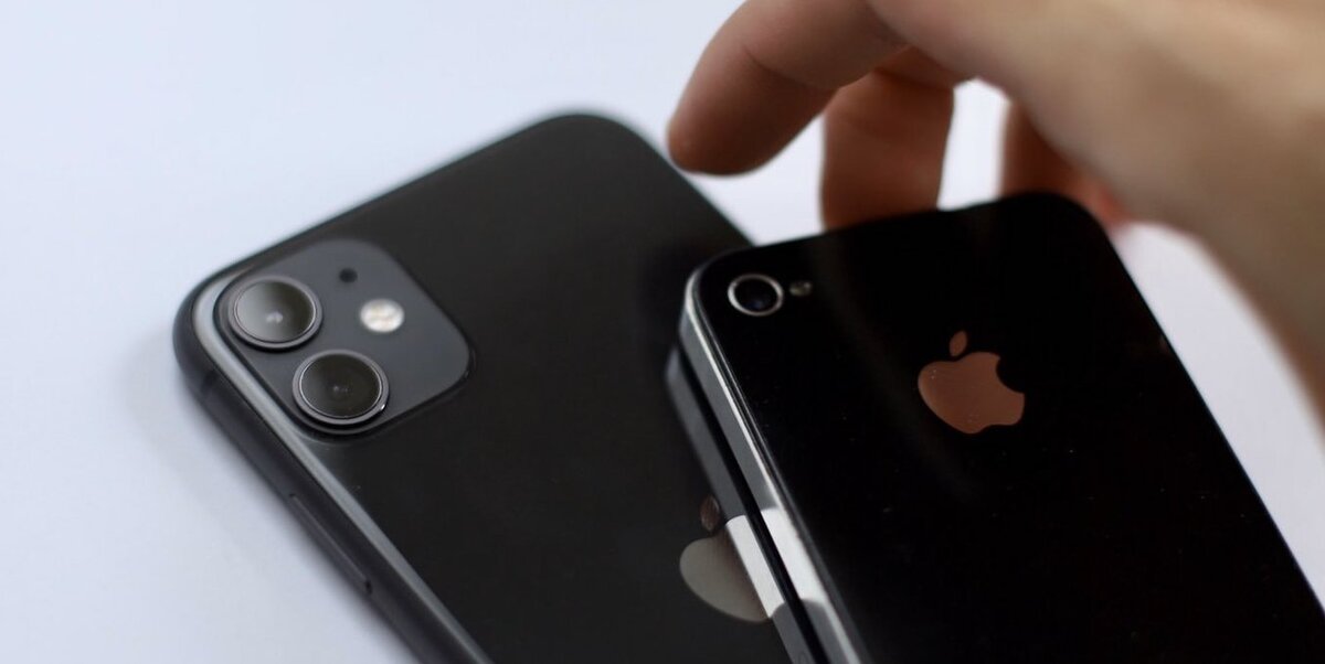 5 признаков того, что вам пора менять iPhone