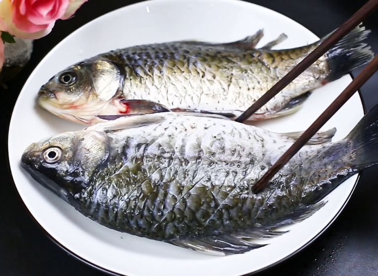 Рецепты жареной рыбы на сковороде