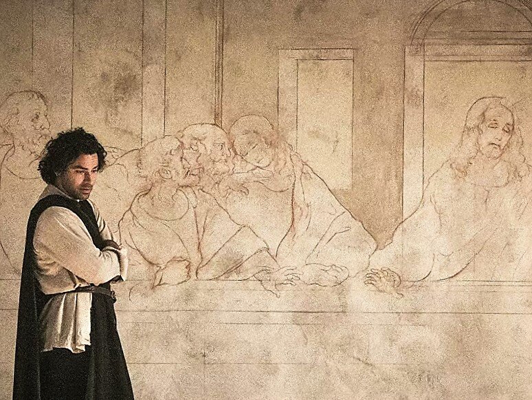 Фото со съёмок "Амедиатека"