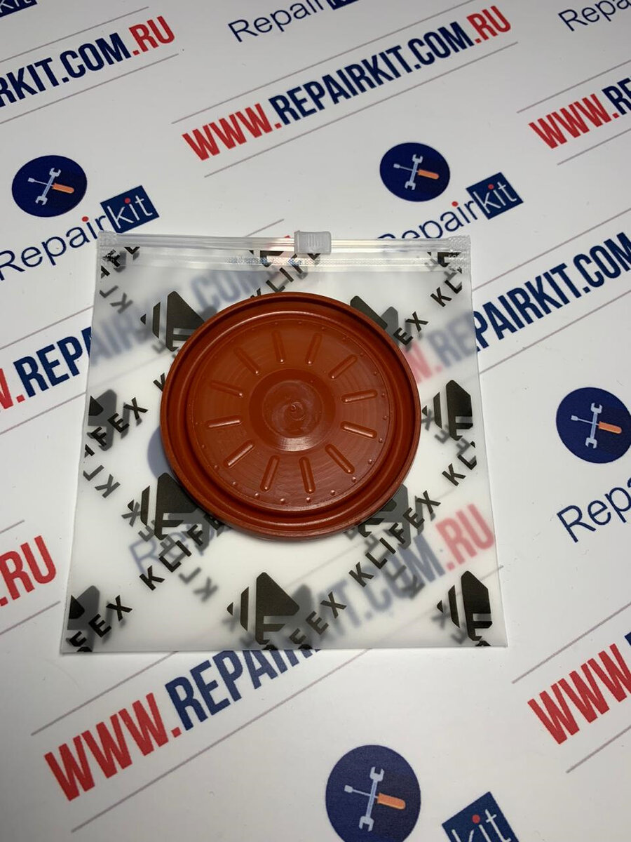 Мембрана клапанной крышки PEUGEOT 0248.Q2 (EP6DTS, EP6DT, EP6CDT)