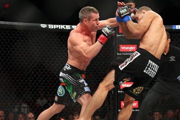 Фото взято с сайта sherdog.com