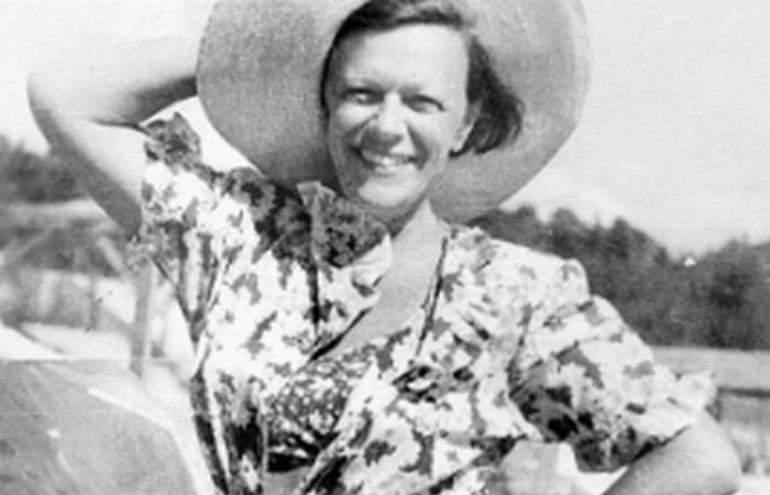 Татьяна Пельтцер