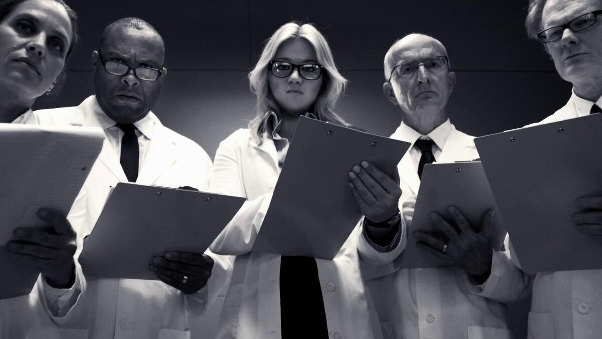 Британский эксперимент