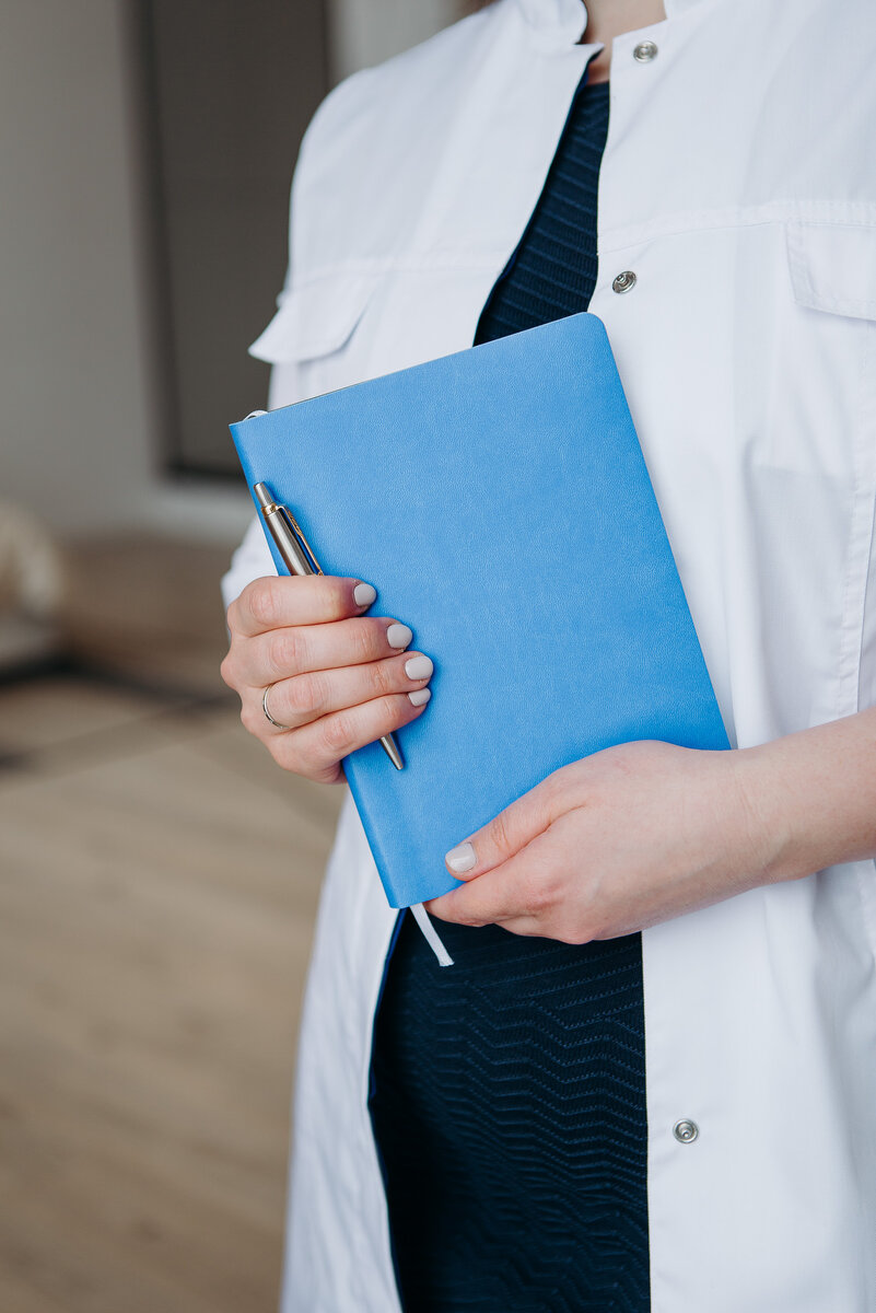 Проверьте себя по списку причин