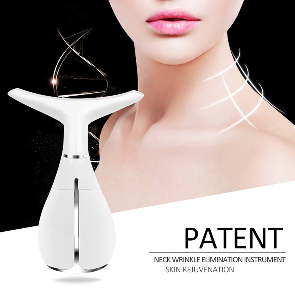 Массажер для лица