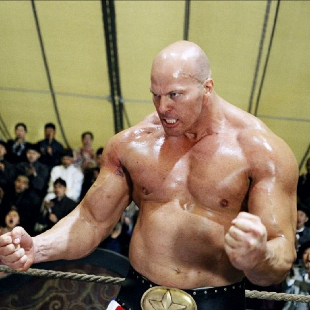 Источник: www.instagram.com/rictus_erectus/