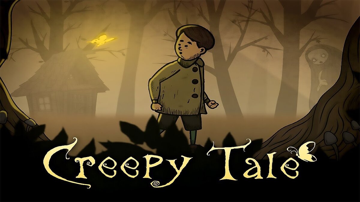 Creepy Tale 2 