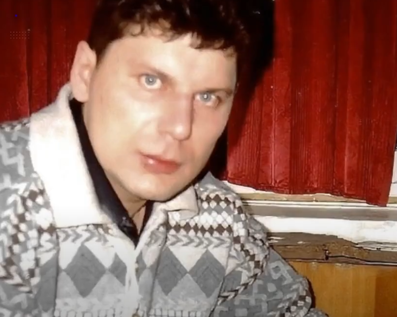 Юрий Клинских