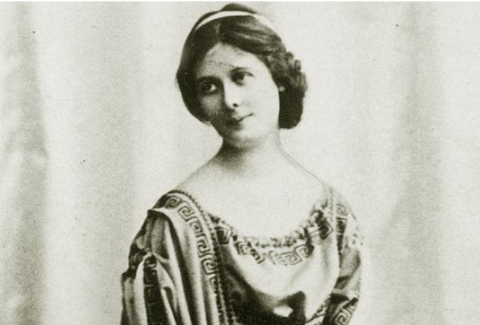 Айседора Дункан