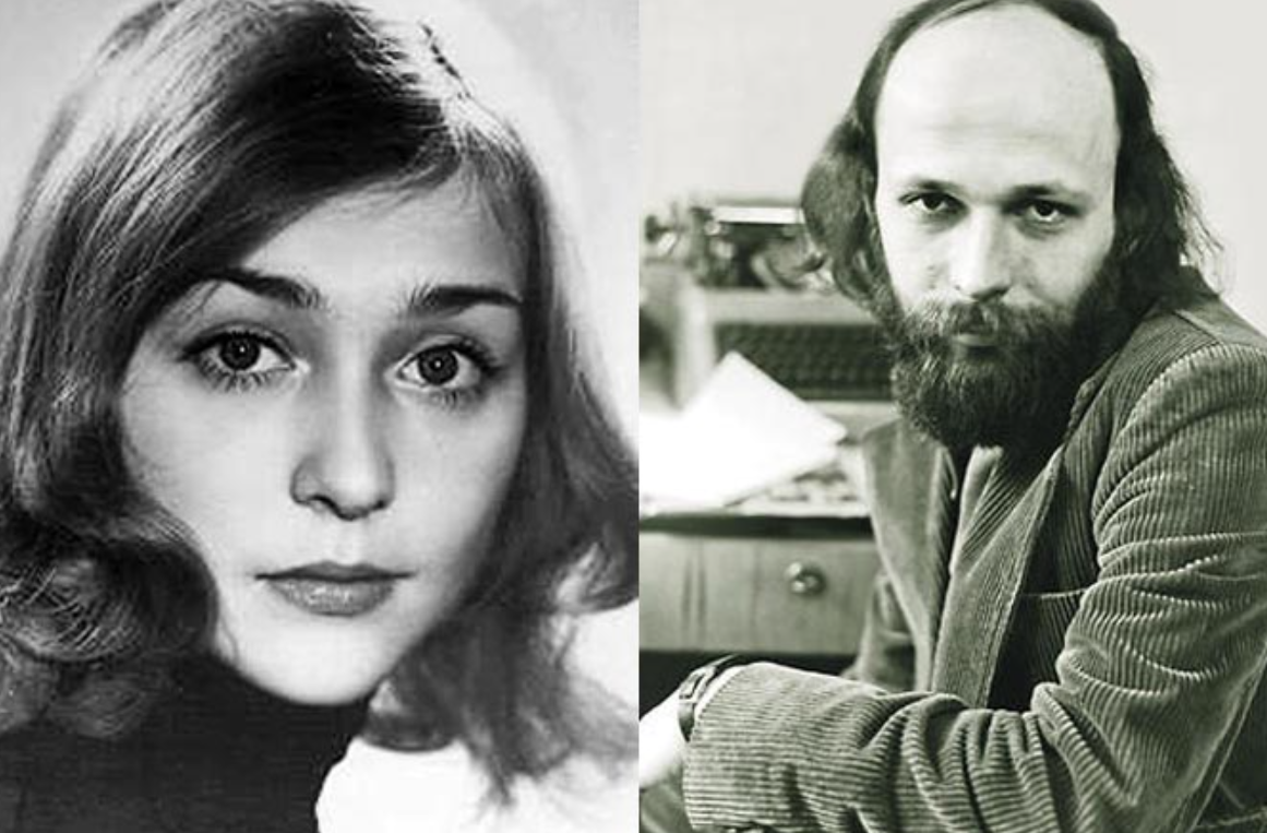 В 13 лет она влюбилась в 27-летнего сценариста, а спустя время начала с ним рома