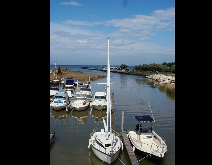 Река Рубикон, взято с Википедии