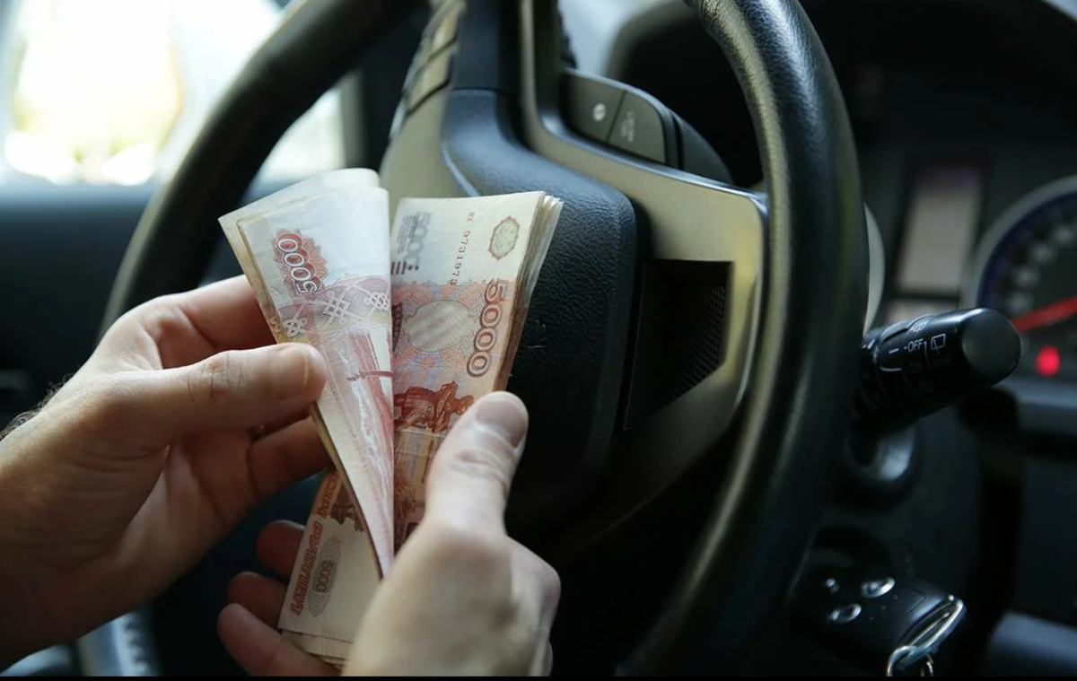 Помощь юриста автомобиль