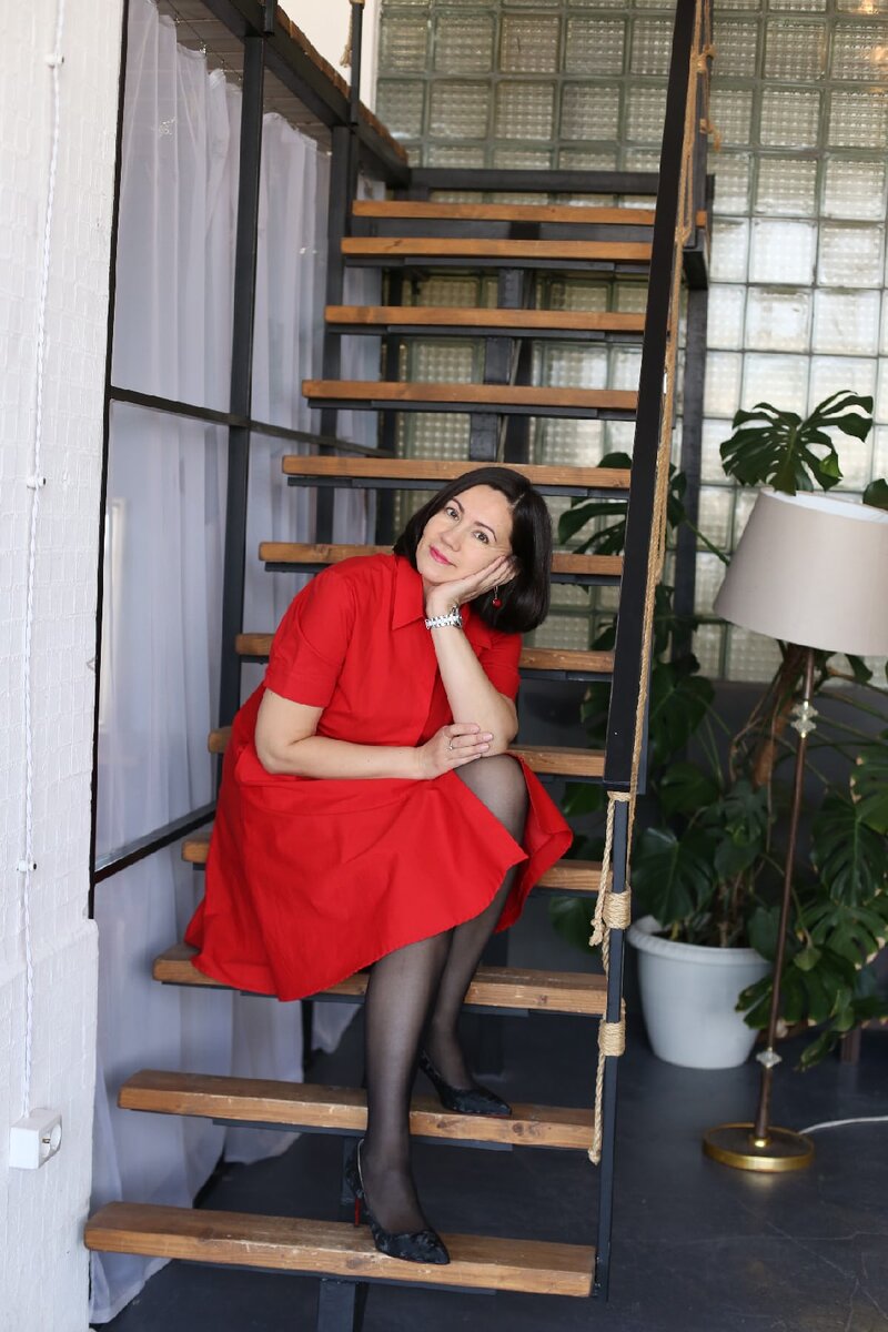 Диана Авзалетдинова