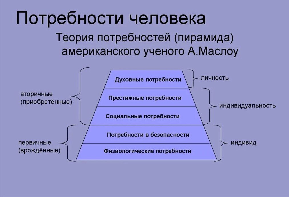 Деньги язык рынка индивидуальный проект