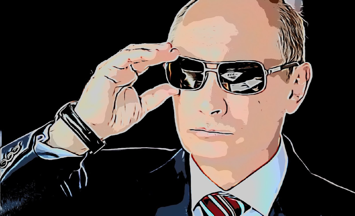 В.В.Путин