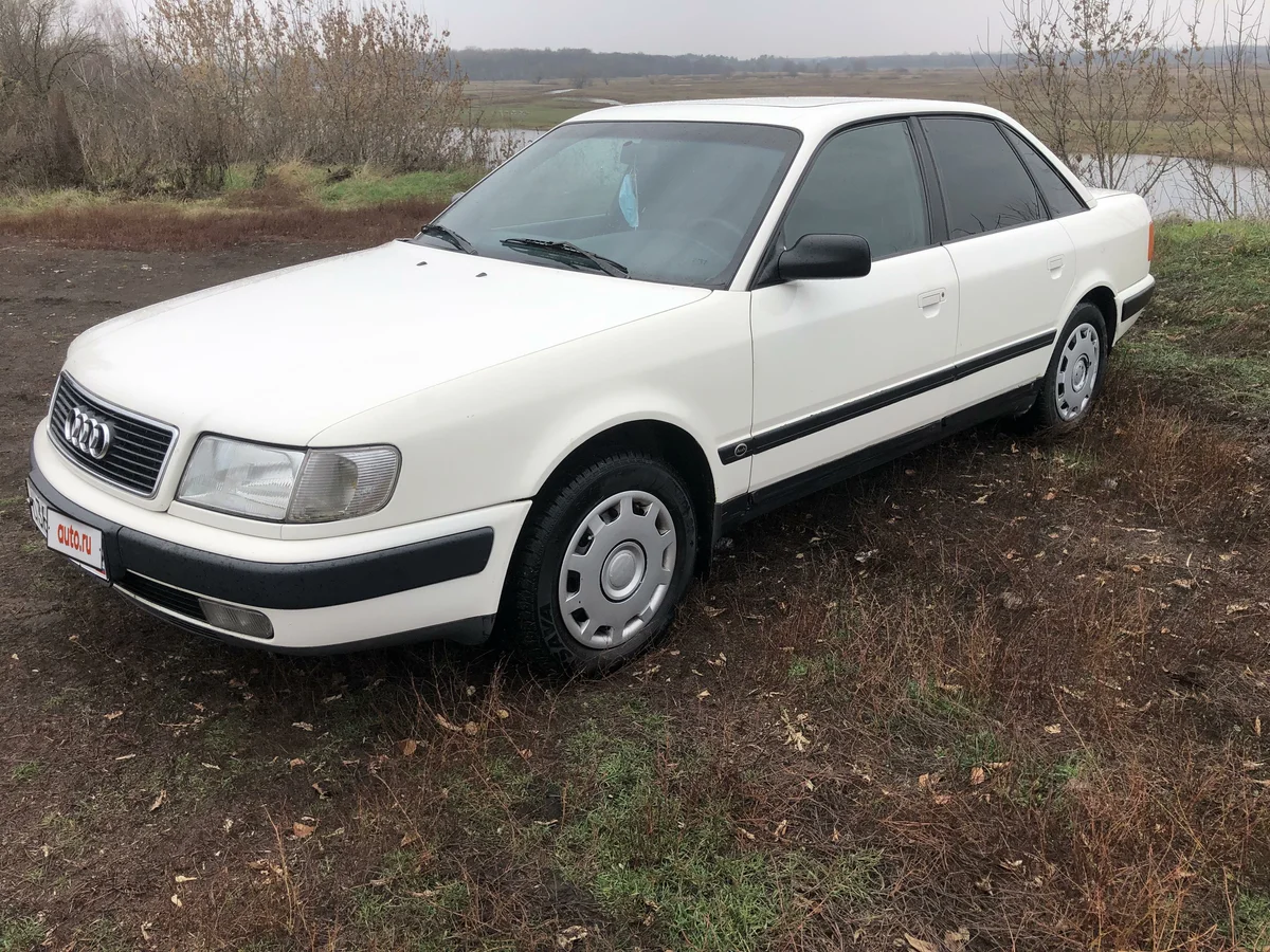 Самые крутые и дорогие старые AUDI 100,которые продаются в России. |  Инфо-факты | Дзен