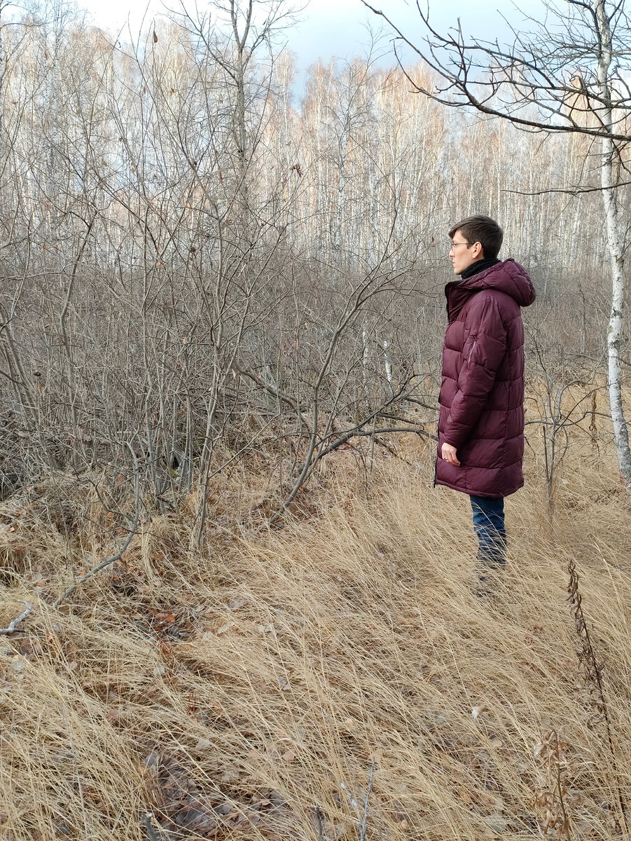 Иногда нас пугает неизвестность, но сделав первый шаг страх отступает. Иногда нужно только сделать первый шаг.