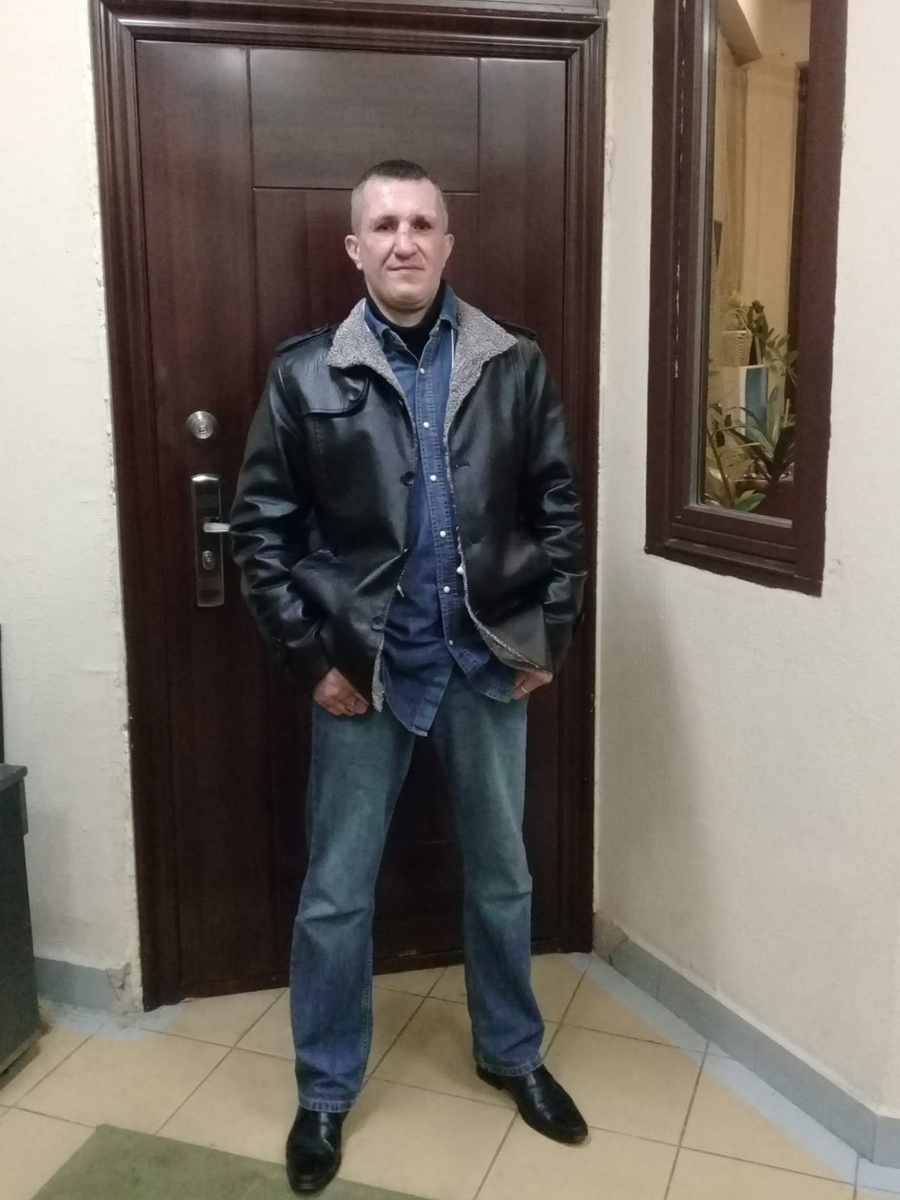 Новая куртёха. Как вам? 