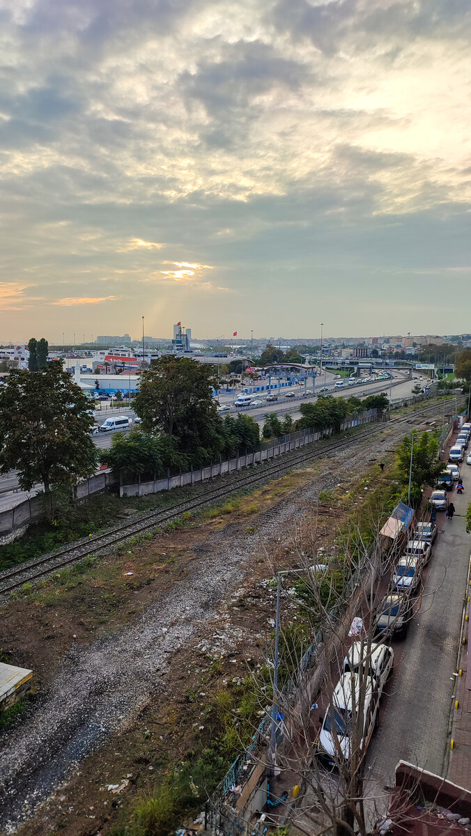 Удивительные находки: раскопки метро и подводного тоннеля, показали  насколько древний город Стамбул. | Не такие. Путешествия. | Дзен