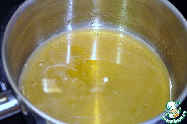 Шведское новогоднее печенье