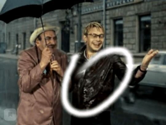 Кадры из фильма "Операция "Ы" и другие приключения Шурика"