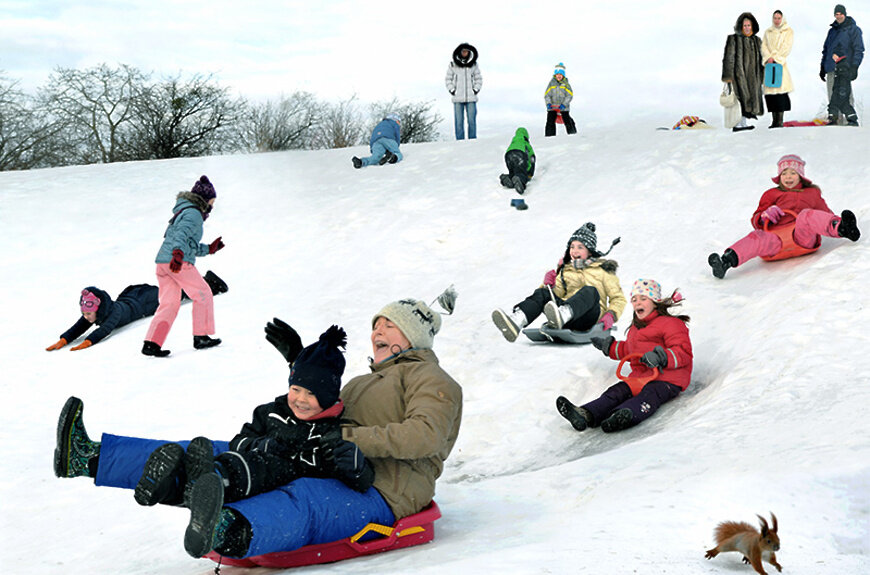 Наше детство без интернета.  Источник: Яндекс. картинки