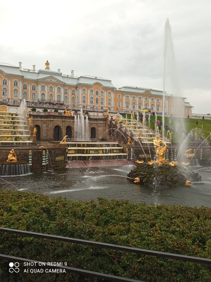 Фото автора. 