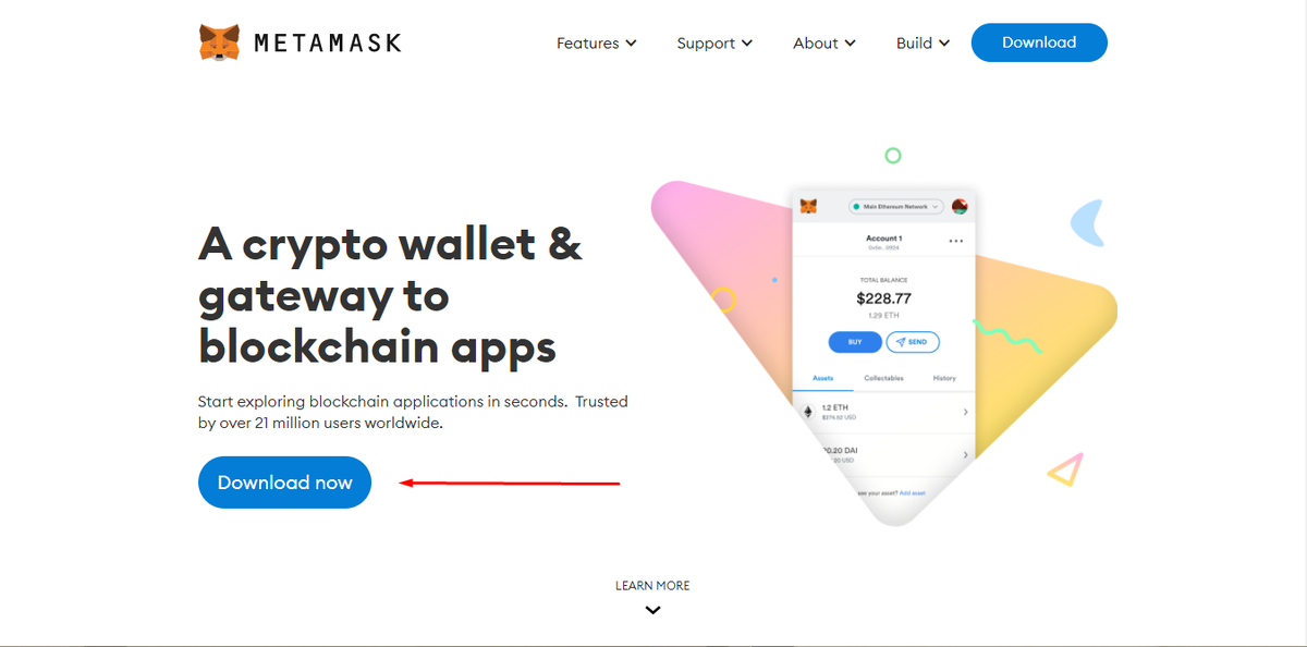 MetaMask