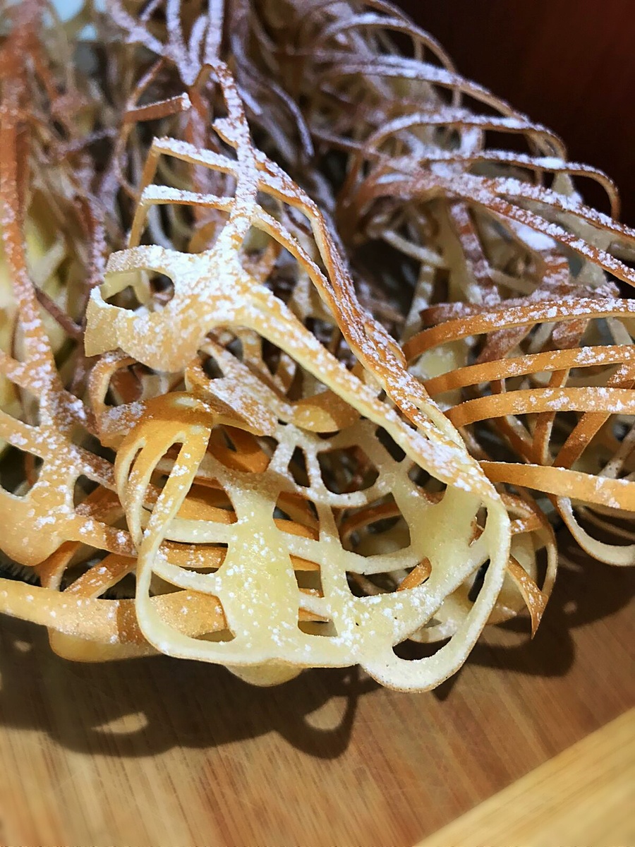 #выпечка к чаю #легко и вкусно 