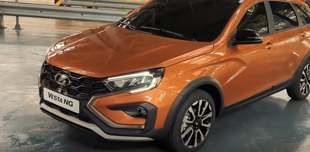 Будет ли работать АвтоВАЗ в 2022 году. На Ладу Весту могут поставить полный привод и турбонаддув. Цены стали больше на 247 тысяч