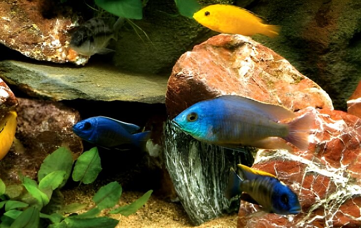 Фото Aquapress.com