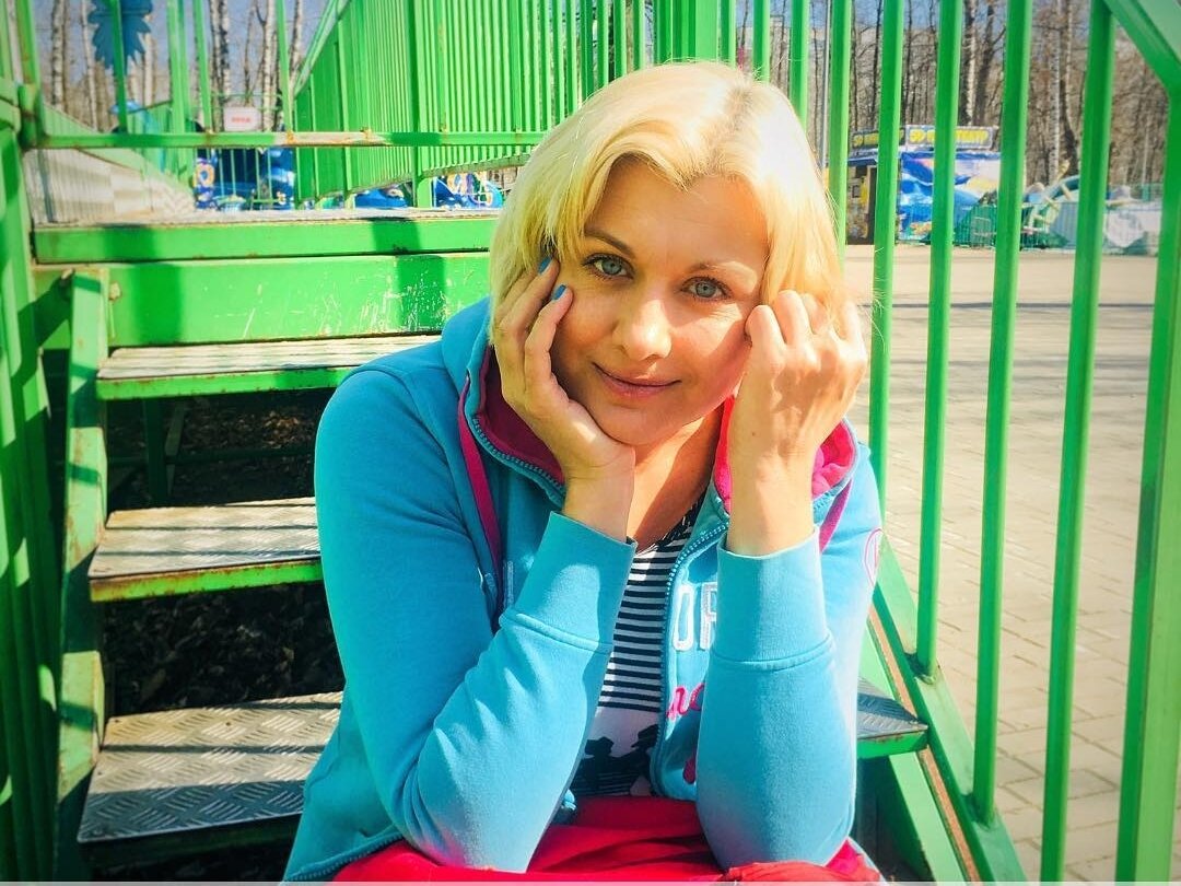 Всем добра!