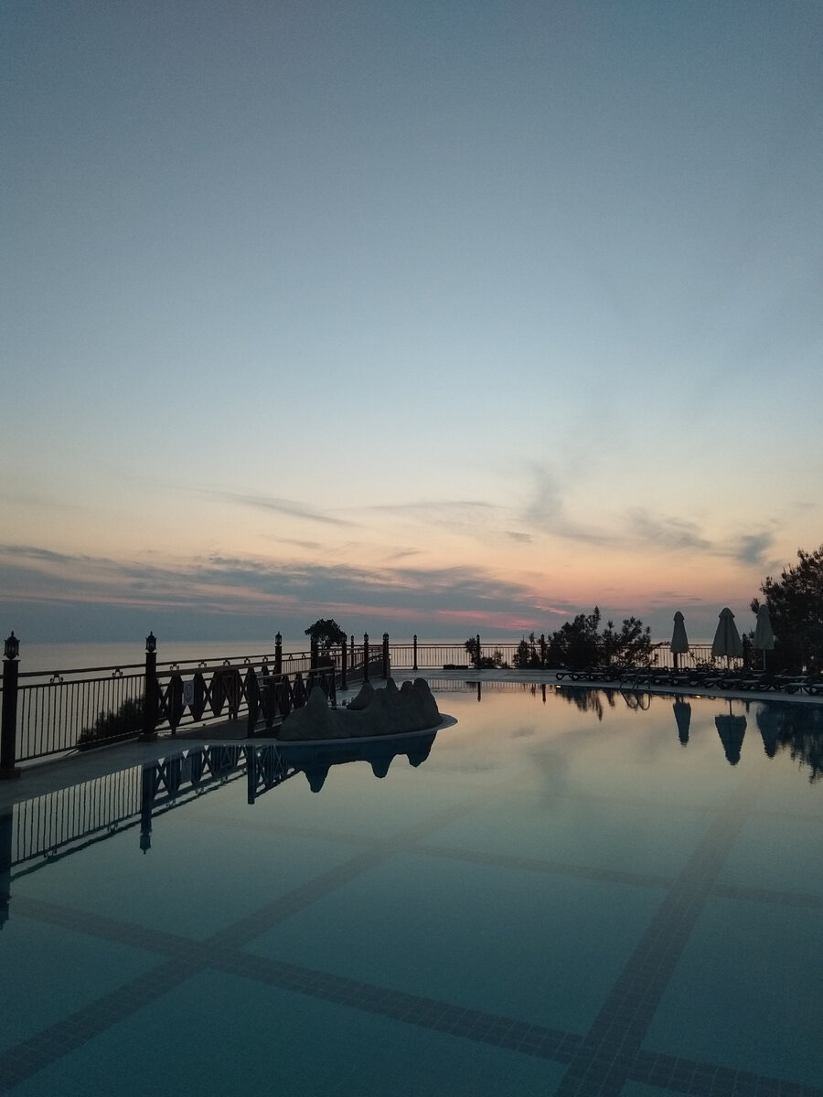 Это было реальностью?! 2019 год, апрель